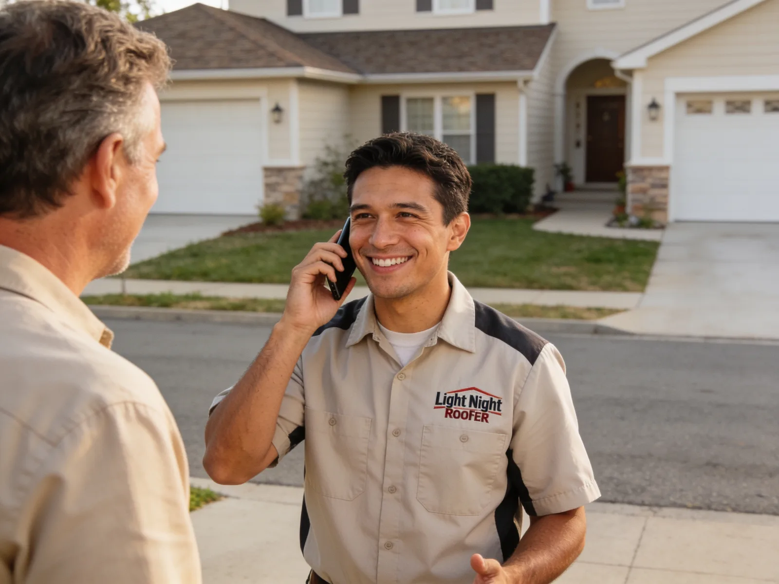 Emergency Roof Repair Luzerne, IA FAQs